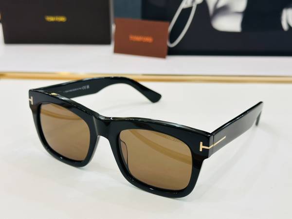 Tom Ford Sunglasses Top Quality TOS01106
